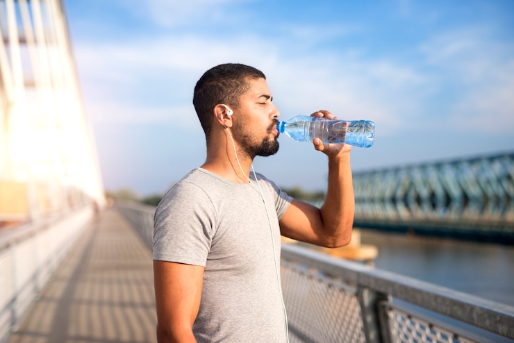 أهمية شرب الماء أثناء التمارين، الترطيب الرياضي، الماء والأداء الرياضي، الجفاف والرياضة، سوائل التمرين. فوائد الماء للرياضيين