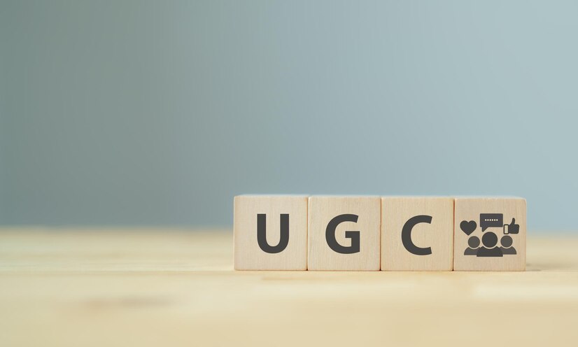 محتوى UGCمنشئ محتوى UGCإنشاء محتوى UGC التسويق بالمحتوى الذي ينشئه المستخدمون كيف تصبح منشئ محتوى UGCنصائح لمحتوى UGC ناجح