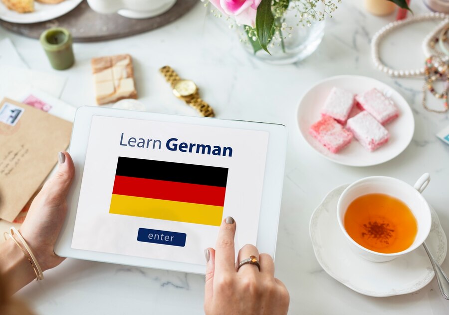 خطة متكاملة لإتقان اللغة الألمانية كيف أتقن الألمانية باستخدام يوتيوب أفضل قنوات يوتيوب لتعلم الألمانية مصادر مجانية لتعلم الألمانية